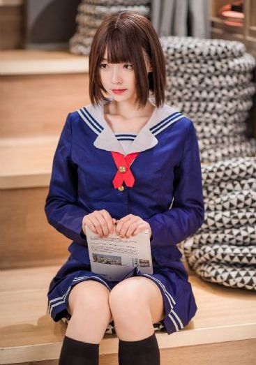 牛娘贝尔番剧