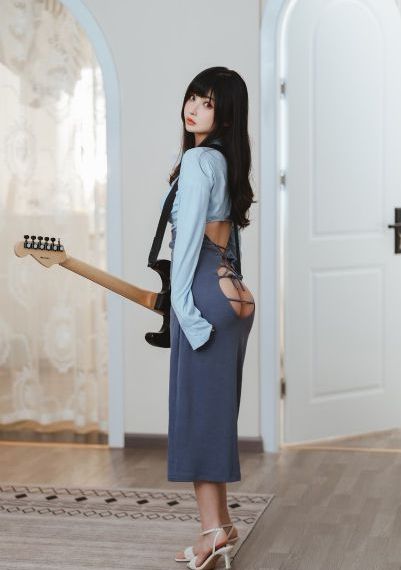 女生宿舍5