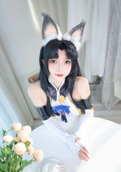 温柔的保姆