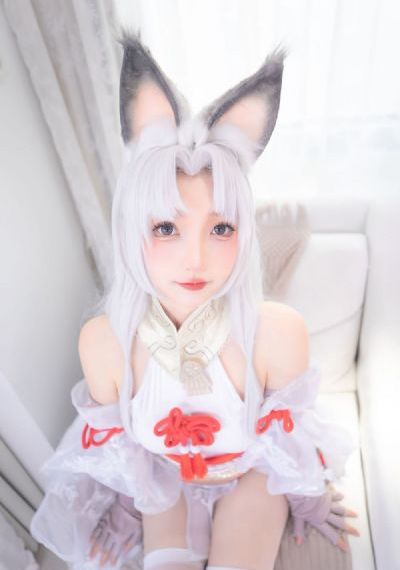 狼人镇