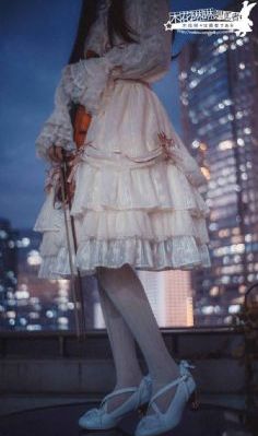 诱人的按摩服务2