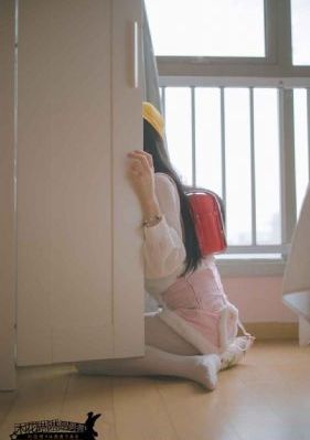 初体验8