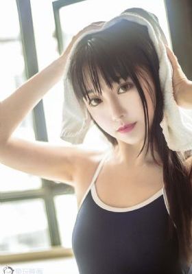 死神爱女人
