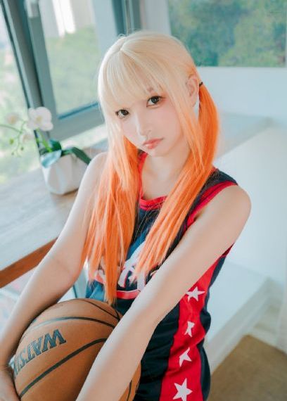 女职员的味道