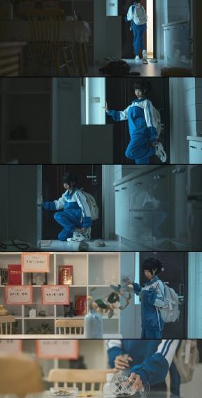 终将成为你第二季