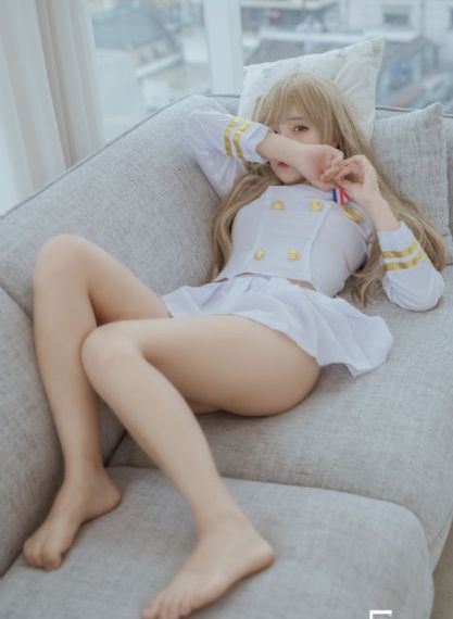 动漫人物涌二次元免费