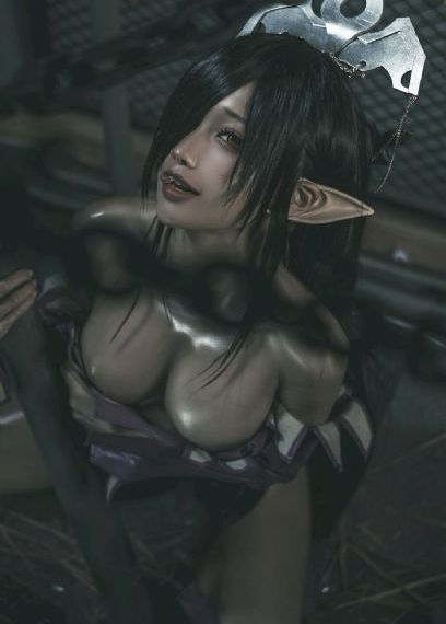 京香茱莉亚