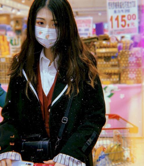 小心肝儿
