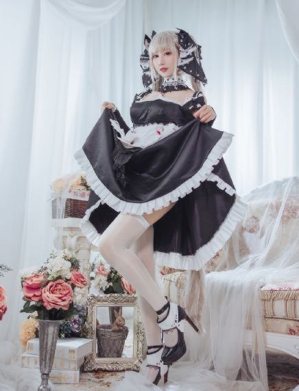 不听话女孩