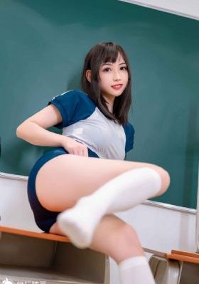 柑橘味香气动漫