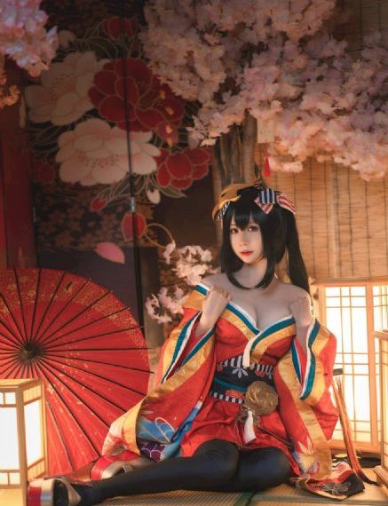 禁忌神话