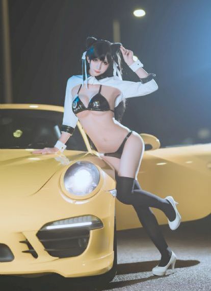 女朋友的妈妈5