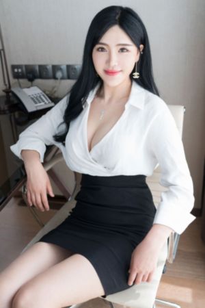 25岁女高中相亲对象
