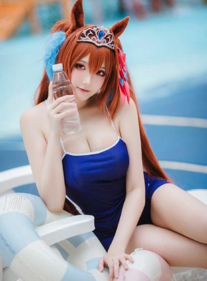 舒淇红灯区