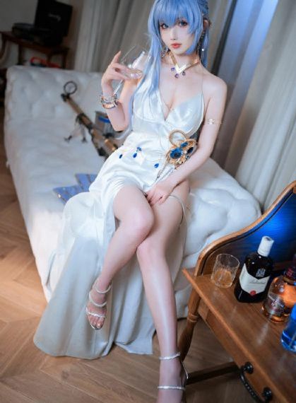 娃娃脸9