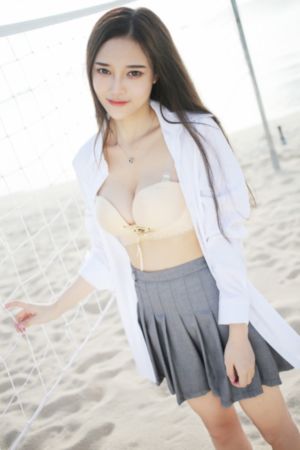 白衣的后悔