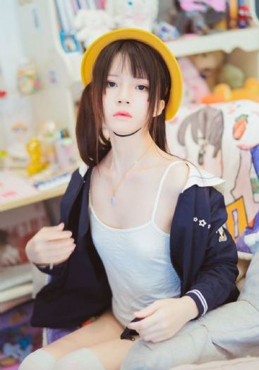 妖女迷行