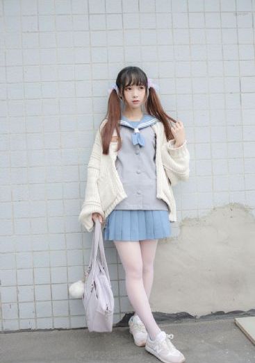 支离人