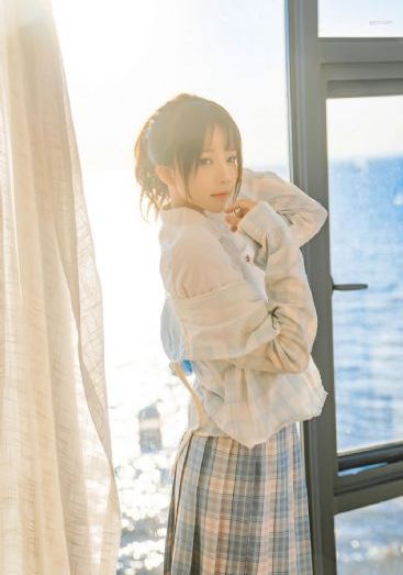 永远恋爱真美