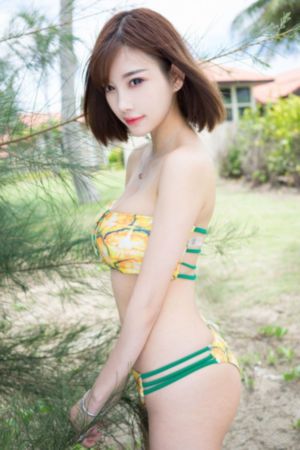 美国小蜜桃