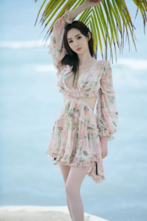 女儿国前传