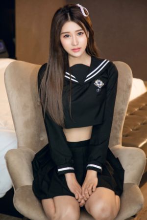 坏小姨