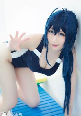 黑姬桎梏之棺