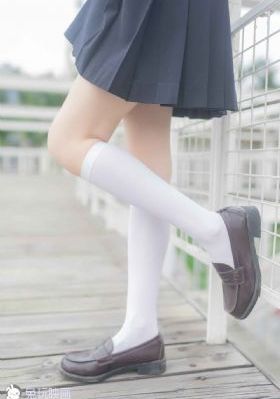 旺角的天空