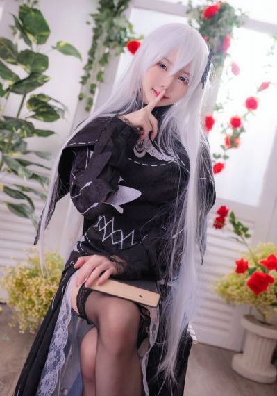 邻家姐姐