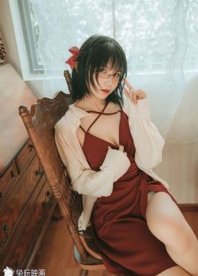 裙底的野兽