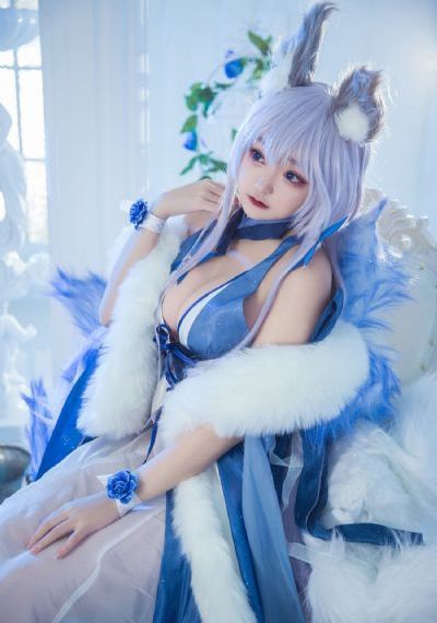 两个小婕子交换3