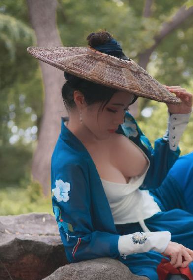 俏红娘