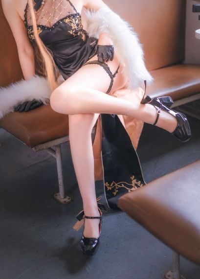 爱人的谎言