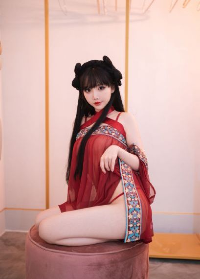 梦回唐朝 电视剧
