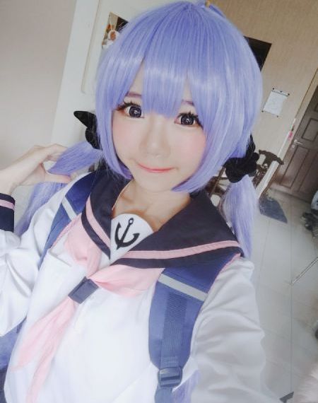 好姑娘3