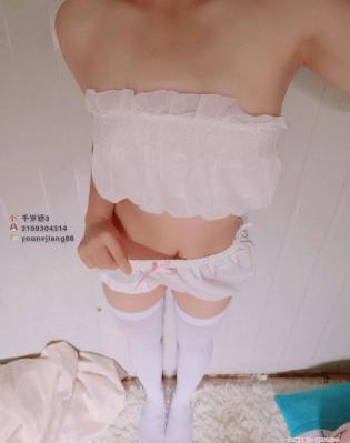 裙子下是野兽