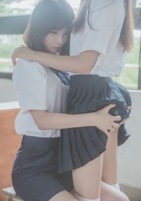 小心有牙