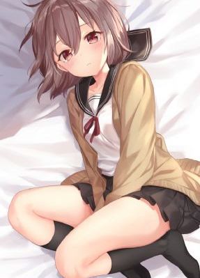 图书馆的女朋友[爱心]