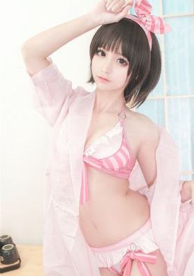 五等分的花嫁 动漫