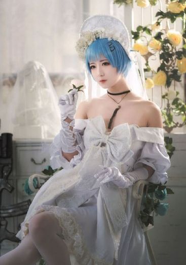 记忆中的玛妮
