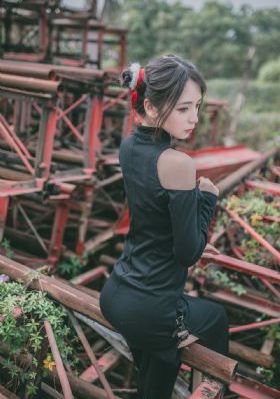 我的大胸女友