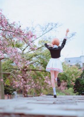 漂亮的老婆6