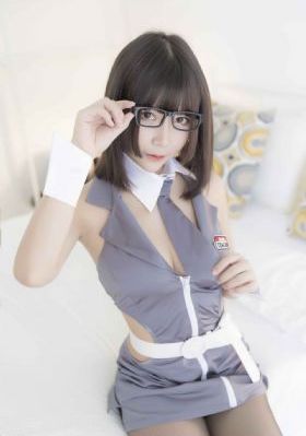 韩国年轻小的胰子4