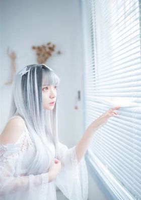 夏娃的女儿