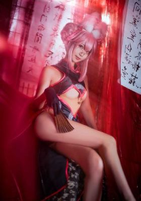 哪个少女不多情