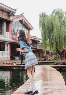 《你和我的倾城时光》
