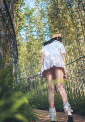 杨贵妃的三港版
